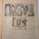 Eφημερίδα "La Domenica del Corriere" Έτος XXIX, Αριθ. 48 - 27 Νοεμβρίου 1927 - Image 2