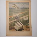 Eφημερίδα "La Domenica del Corriere" Έτος XXIX, Αριθ. 48 - 27 Νοεμβρίου 1927 - Image 3
