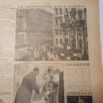 Εφημερίδα "La Domenica del Corriere" Έτος XXIX, Αριθ. 47 - 20 Νοεμβρίου 1927 - Image 2