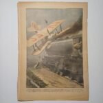 Εφημερίδα "La Domenica del Corriere" Έτος XXIX, Αριθ. 47 - 20 Νοεμβρίου 1927 - Image 3