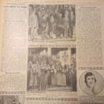 Eφημερίδα "La Domenica del Corriere" Έτος XXIX, Αριθ. 45 - 6 Νοεμβρίου 1927 - Image 2