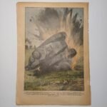 Εφημερίδα "La Domenica del Corriere" Έτος XXIX, Αριθ. 44 - 30 Οκτωβρίου 1927 - Image 3