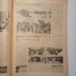 Εφημερίδα "La Domenica del Corriere" Έτος ΧΧΙΧ, Αριθ. 43 - 23 Οκτωβρίου 1927 - Image 2