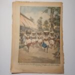 Εφημερίδα "La Domenica del Corriere" Έτος XXIX, Αριθ. 40 - 2 Οκτωβρίου 1927 - Image 3