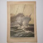 Eφημερίδα "La Domenica del Corriere" Έτος XXIX, Αριθ. 30 - 24 Ιουλίου 1927 - Image 3