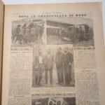 Eφημερίδα "La Domenica del Corriere" Έτος XXIX, Αριθ. 29 - 17 Ιουλίου 1927 - Image 2