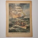 Eφημερίδα "La Domenica del Corriere" Έτος XXIX, Αριθ. 22 - 29 Μαΐου 1927 - Image 3