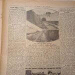 Εφημερίδα "La Domenica del Corriere" Έτος XXIX, Αριθ. 16 - 17 Απριλίου 1927 - Image 2