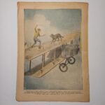 Εφημερίδα "La Domenica del Corriere" Έτος XXIX, Αριθ. 16 - 17 Απριλίου 1927 - Image 3