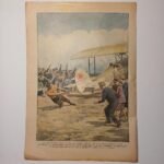 Εφημερίδα "La Domenica del Corriere" Έτος XXIX, Αριθ. 6 - 6 Φεβρουαρίου 1927 - Image 3