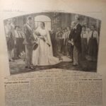 Eφημερίδα "La Domenica del Corriere" Έτος ΧXXIV, Αριθ. 18 - 1 Μαΐου 1932 - Image 2