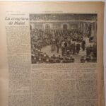 Eφημερίδα "La Domenica del Corriere" Έτος ΧXXIV, Αριθ. 18 - 1 Μαΐου 1932 - Image 3