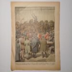 Eφημερίδα "La Domenica del Corriere" Έτος ΧXXIV, Αριθ. 18 - 1 Μαΐου 1932 - Image 4