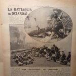 Eφημερίδα "La Domenica del Corriere" Έτος XXXIV, Αριθ. 12 - 20 Μαρτίου 1932 - Image 2