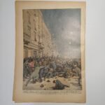 Eφημερίδα "La Domenica del Corriere" Έτος XXXIV, Αριθ. 11 - 13 Μαρτίου 1932 - Image 3