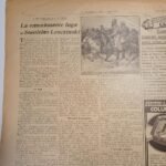 Eφημερίδα "La Domenica del Corriere" Έτος XXXIV, Αριθ. 4 - 24 Ιανουαρίου 1932 - Image 2