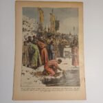 Eφημερίδα "La Domenica del Corriere" Έτος XXXIV, Αριθ. 4 - 24 Ιανουαρίου 1932 - Image 3