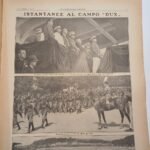 Eφημερίδα "La Domenica del Corriere" Έτος XXXIII, Αριθ. 38 - 20 Σεπτεμβρίου 1931 - Image 2