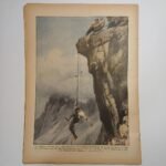 Eφημερίδα "La Domenica del Corriere" Έτος XXXIII, Αριθ. 38 - 20 Σεπτεμβρίου 1931 - Image 3