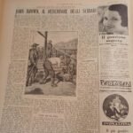 Eφημερίδα "La Domenica del Corriere" Έτος XXXIII, Αριθ. 37 - 13 Σεπτεμβρίου 1931 - Image 2