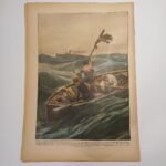 Eφημερίδα "La Domenica del Corriere" Έτος XXXIII, Αριθ. 37 - 13 Σεπτεμβρίου 1931 - Image 3