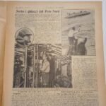 Eφημερίδα "La Domenica del Corriere" Έτος XXXIII, Αριθ. 35 - 30 Αυγούστου 1931 - Image 3