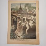 Eφημερίδα "La Domenica del Corriere" Έτος XXXIII, Αριθ. 35 - 30 Αυγούστου 1931 - Image 4