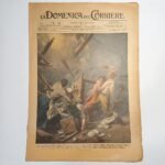 Εφημερίδα "La Domenica del Corriere" Έτος XXXIII, Αριθ. 42 - 18 Οκτωβρίου 1931