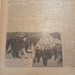 Εφημερίδα "La Domenica del Corriere" Έτος XXXIII, Αριθ. 42 - 18 Οκτωβρίου 1931 - Image 2