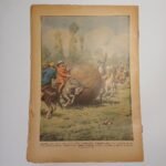 Εφημερίδα "La Domenica del Corriere" Έτος XXXIII, Αριθ. 42 - 18 Οκτωβρίου 1931 - Image 3