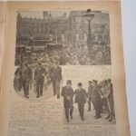 Eφημερίδα "La Domenica del Corriere" Έτος XXXIII, Αριθ. 40 - 4 Οκτωβρίου 1931 - Image 2