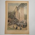 Εφημερίδα "La Domenica del Corriere" Έτος XXXIII, Αριθ. 39 - 27 Σεπτεμβρίου 1931 - Image 3