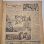 Εφημερίδα "La Domenica del Corriere" Έτος XXXI, Αριθ. 36 - 8 Σεπτεμβρίου 1929 - Image 2