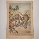 Εφημερίδα "La Domenica del Corriere" Έτος XXXI, Αριθ. 36 - 8 Σεπτεμβρίου 1929 - Image 3