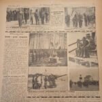 Eφημερίδα "La Domenica del Corriere" Έτος XXXI, Αριθ. 35 - 1 Σεπτεμβρίου 1929 - Image 2