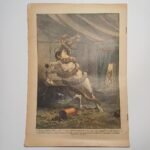 Eφημερίδα "La Domenica del Corriere" Έτος XXXI, Αριθ. 35 - 1 Σεπτεμβρίου 1929 - Image 3