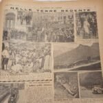 Εφημερίδα "La Domenica del Corriere" Έτος XXXI, Αριθ. 34 - 25 Αυγούστου 1929 - Image 2