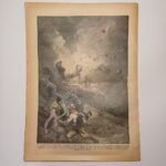 Εφημερίδα "La Domenica del Corriere" Έτος XXXI, Αριθ. 33 - 18 Αυγούστου 1929 - Image 3