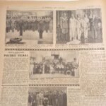 Εφημερίδα "La Domenica del Corriere" Έτος XXXI, Αριθ. 32 - 11 Αυγούστου 1929 - Image 2