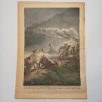 Εφημερίδα "La Domenica del Corriere" Έτος XXXI, Αριθ. 32 - 11 Αυγούστου 1929 - Image 3