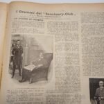 Eφημερίδα "La Domenica del Corriere" Έτος III, Αριθ. 11 - 17 Μαρτίου 1901 - Image 2