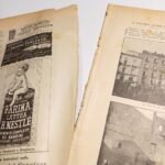 Εφημερίδα "La Domenica del Corriere" Έτος III, Αριθ. 10 - 10 Μαρτίου 1901 - Image 3