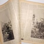 Εφημερίδα "La Domenica del Corriere" Έτος III, Αριθ. 10 - 10 Μαρτίου 1901 - Image 2