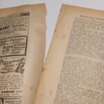 Εφημερίδα "La Domenica del Corriere" Έτος III, Αριθ. 26 - 30 Ιουνίου 1901 - Image 2