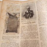 Εφημερίδα "La Domenica del Corriere" Έτος III, Αριθ. 26 - 30 Ιουνίου 1901 - Image 3