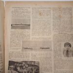 Εφημερίδα "La Domenica del Corriere" Έτος III, Αριθ. 25 - 23 Ιουνίου 1901 - Image 2