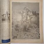 Εφημερίδα "La Domenica del Corriere" Έτος III, Αριθ. 38 - 22 Σεπτεμβρίου 1901 - Image 2