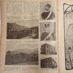 Eφημερίδα "La Domenica del Corriere" Έτος III, Αριθ. 44 - 3 Νοεμβρίου 1901 - Image 2