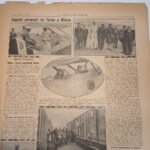 Εφημερίδα "La Domenica del Corriere" Έτος XXXI, Αριθ. 28 - 14 Ιουλίου 1929 - Image 2