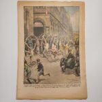 Εφημερίδα "La Domenica del Corriere" Έτος XXXI, Αριθ. 28 - 14 Ιουλίου 1929 - Image 3